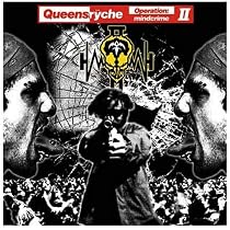Operation: Mindcrime II: Queensryche: Amazon.ca: Music